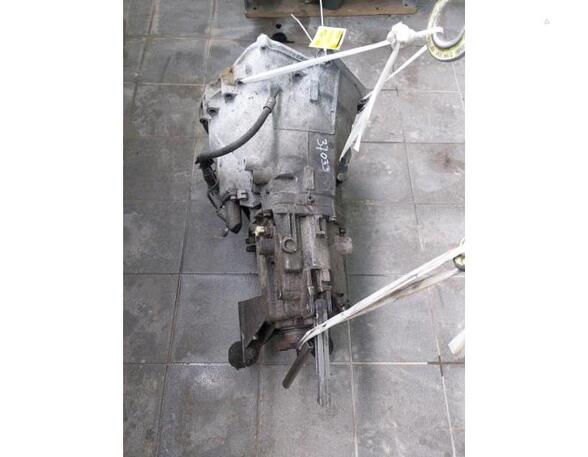 P20383831 Schaltgetriebe BMW 1er (E87)