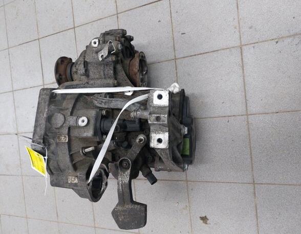 Manual Transmission VW Caddy III Kasten/Großraumlimousine (2CA, 2CH, 2KA, 2KH)