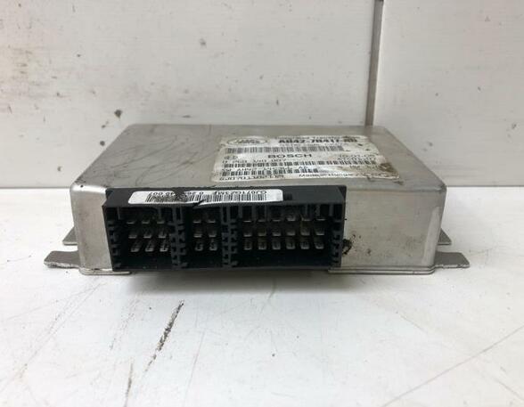 Automatic Transmission Control Unit LAND ROVER Range Rover III (LM)