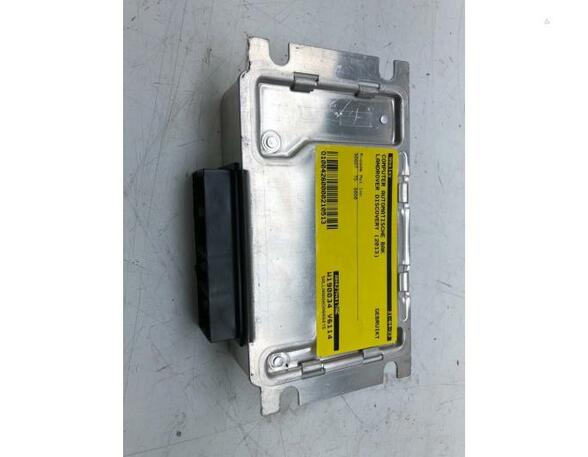 Automatic Transmission Control Unit LAND ROVER Discovery IV (LA), LAND ROVER Discovery III (LA)