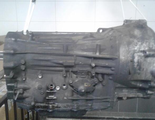 Transfer Case VW Touareg (7L6, 7L7, 7LA)