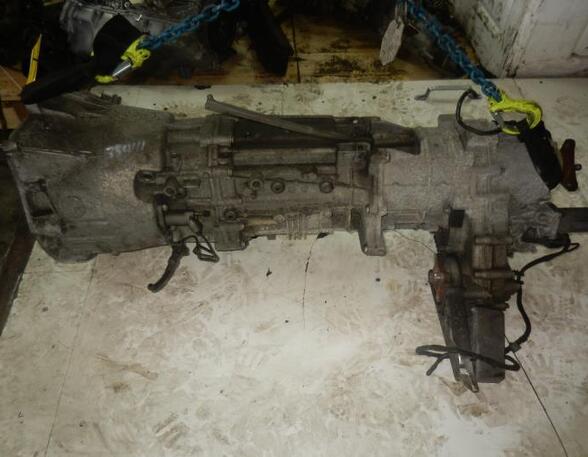 Transfer Case BMW X3 (E83), BMW X3 (F25)