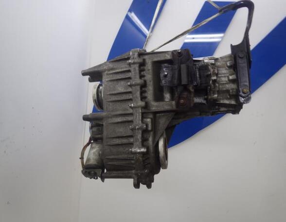 P9069383 Allradgetriebe MERCEDES-BENZ M-Klasse (W163) 1632702500