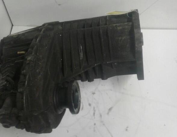 Transfer Case VW Touareg (7L6, 7L7, 7LA)