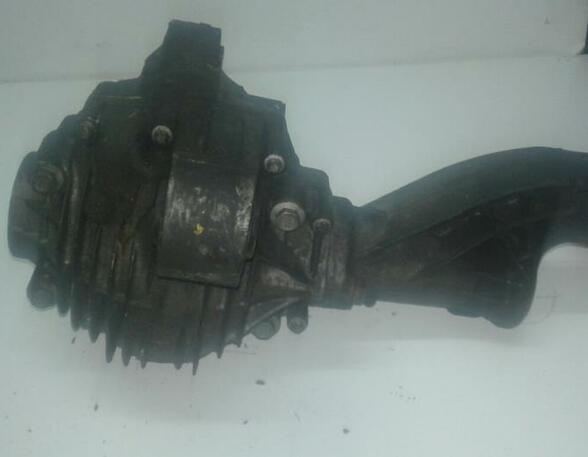 P4371174 Vorderachsgetriebe MERCEDES-BENZ R-Klasse (W251) 1643302502