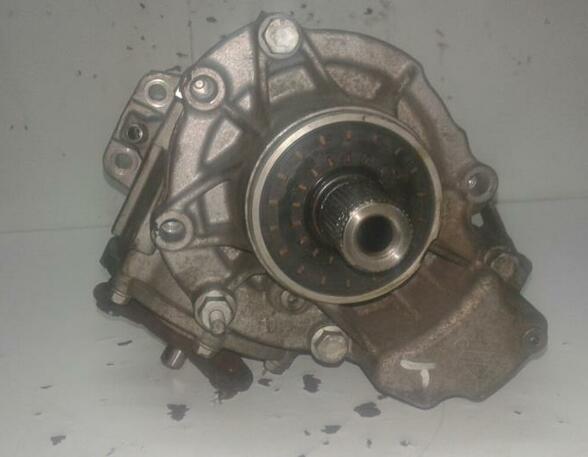 Transfer Case VW Tiguan (5N)