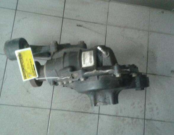 Transfer Case LAND ROVER Discovery IV (LA), LAND ROVER Discovery III (LA)