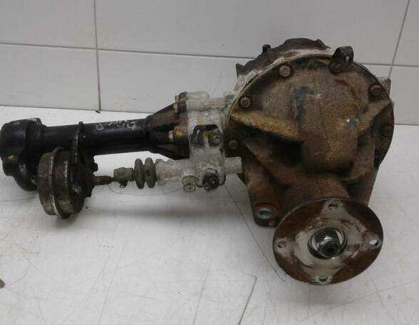 Transfer Case FORD Ranger (ES, ET)