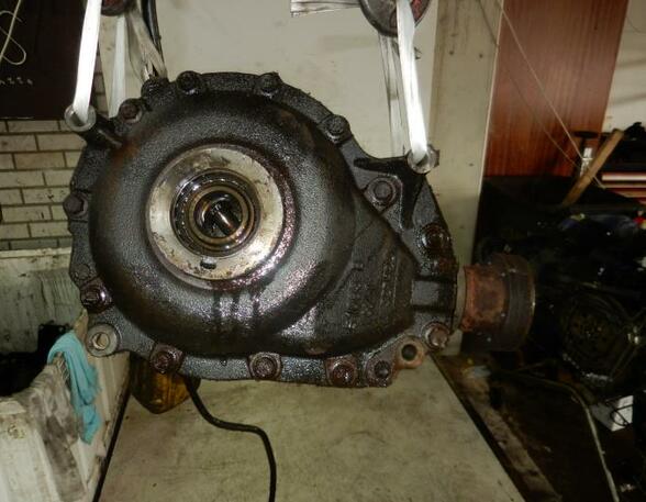 Transfer Case LAND ROVER Range Rover III (LM)