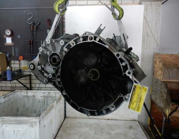 Transfer Case FORD Kuga I (--), FORD Kuga II (DM2), FORD C-Max (DM2), FORD Focus C-Max (--)