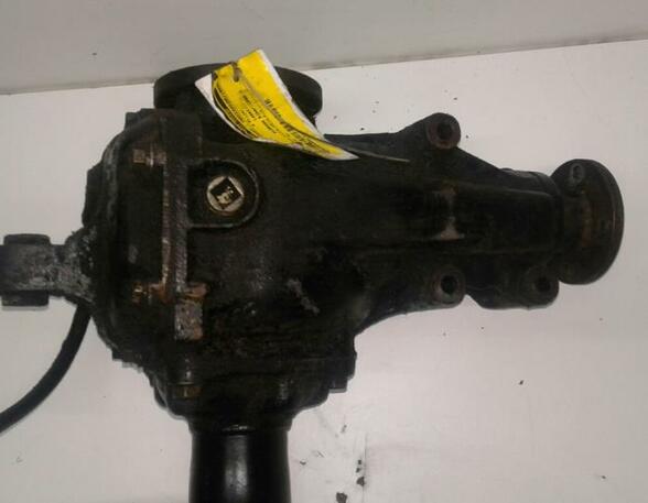P4110579 Vorderachsgetriebe FORD Maverick (UDS, UNS)