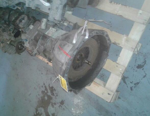 Transfer Case OPEL Monterey B (--)