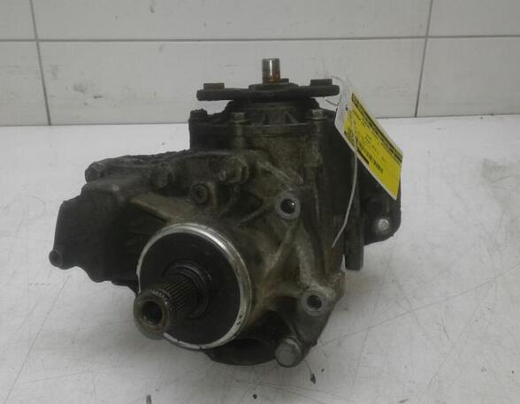 Transfer Case VW Tiguan (5N)