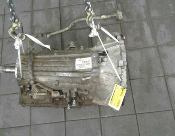 Transfer Case SSANGYONG Musso Grand (--)