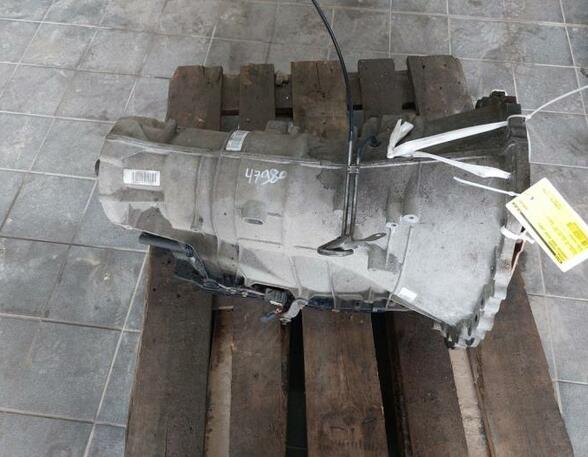 Transfer Case LAND ROVER Range Rover III (LM)