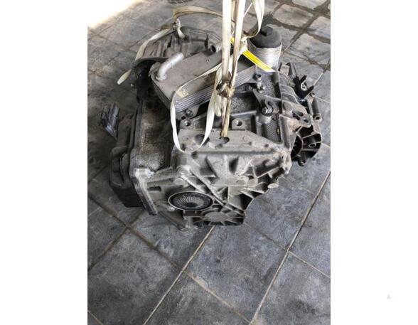 Transfer Case AUDI Q3 (8UB, 8UG)