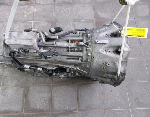 Transfer Case PORSCHE Cayenne (92A)