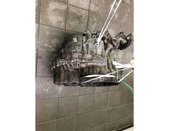 Transfer Case VW Tiguan (5N)