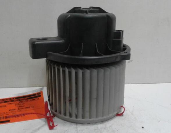 Interior Blower Motor SMART City-Coupe (450), SMART Fortwo Coupe (450)