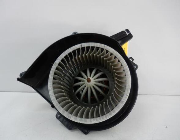 Interior Blower Motor AUDI A1 (8X1, 8XK), AUDI A1 Sportback (8XA, 8XF)