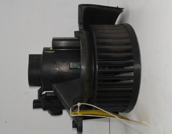 Elektrische motor interieurventilatie OPEL Zafira A (F75_)