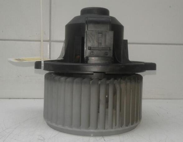 Interior Blower Motor LAND ROVER Discovery IV (LA), LAND ROVER Discovery III (LA)