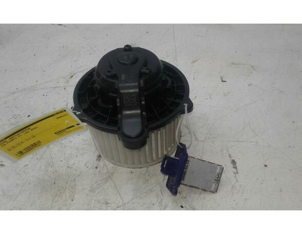 Elektrische motor interieurventilatie KIA Picanto (JA), KIA Picanto (TA)