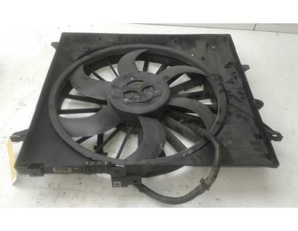 Interior Blower Motor JAGUAR S-Type (X200)