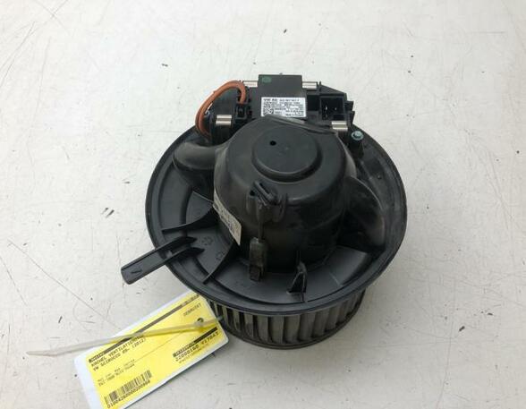 Interior Blower Motor VW Scirocco (137, 138), VW Golf VI Cabriolet (517), AUDI Q3 (8UB, 8UG), VW Touran (1T1, 1T2)