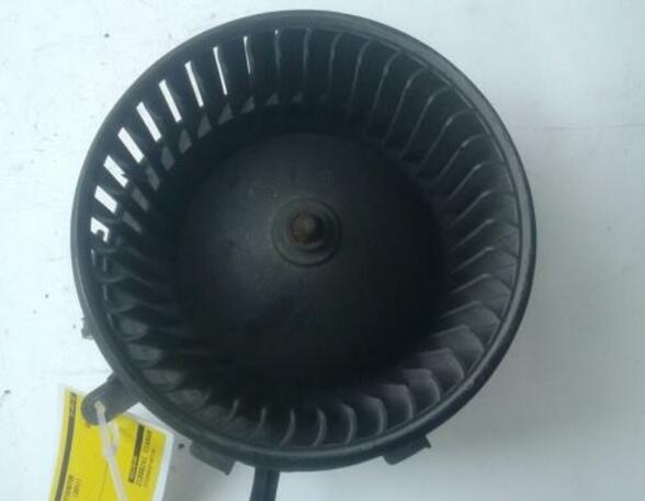 Interior Blower Motor FIAT Ducato Bus (250, 290)