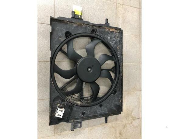 Interior Blower Motor NISSAN Micra V (K14)