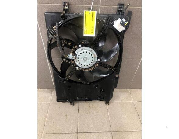 Elektrische motor interieurventilatie OPEL Corsa E (--)