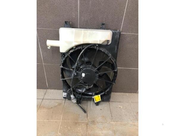 Interior Blower Motor KIA Ceed (CD)