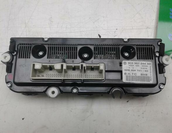 Heating & Ventilation Control Assembly VW Passat Variant (3C5), VW Passat Variant (365)