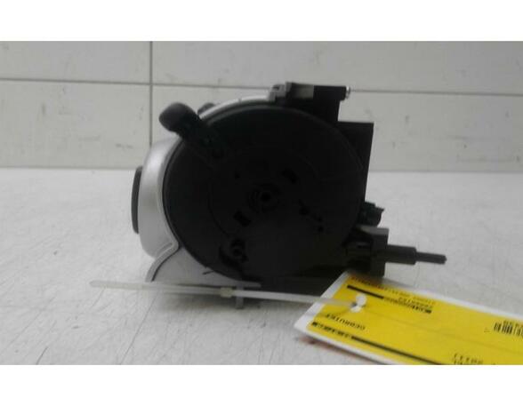 Heating & Ventilation Control Assembly SMART Fortwo Coupe (451)