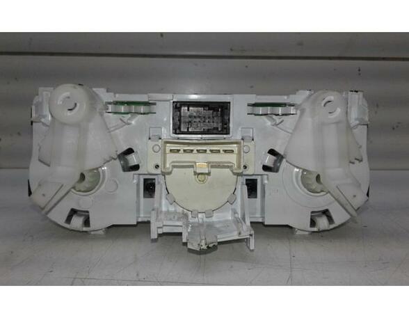 Heating & Ventilation Control Assembly OPEL Adam (M13)