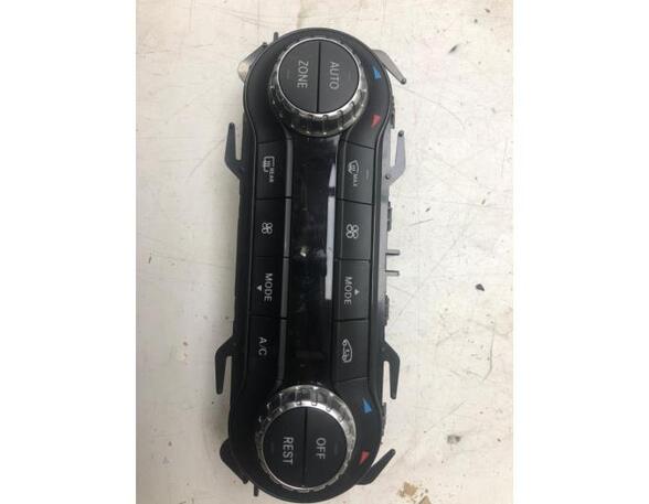 Heating & Ventilation Control Assembly MERCEDES-BENZ CLA Coupe (C117)
