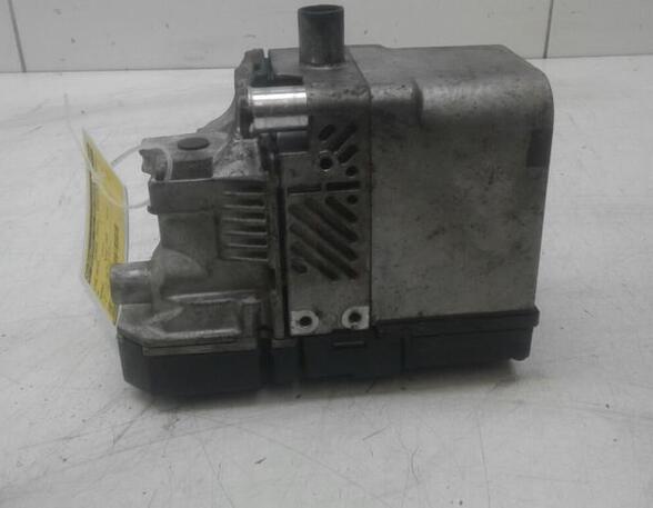 Parking Heater VW Touareg (7L6, 7L7, 7LA)