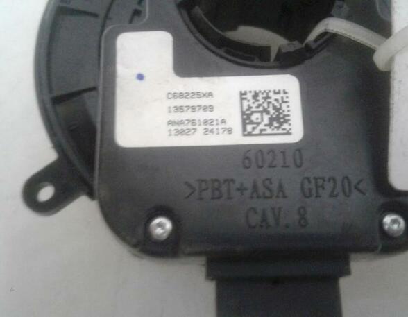 P7948651 Airbag Kontakteinheit CHEVROLET Trax 13579709