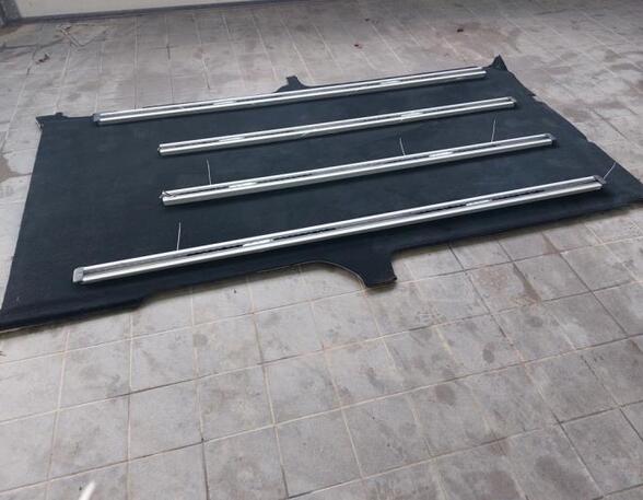 Floor Carpet Trim Cover MERCEDES-BENZ V-Klasse (W447)