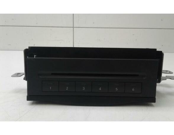 CD-changer MERCEDES-BENZ R-Klasse (V251, W251)