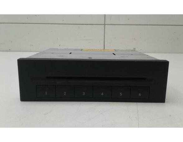 CD-changer MERCEDES-BENZ R-Klasse (V251, W251)