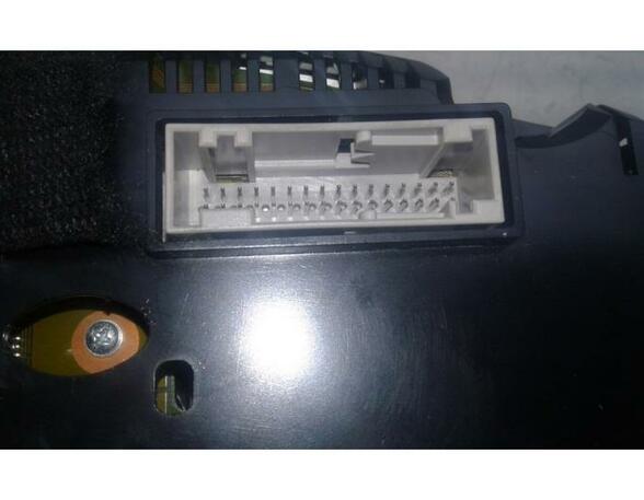 Tachometer (Revolution Counter) AUDI A4 Allroad (8KH, B8), AUDI A4 Avant (8K5, B8), AUDI A5 Sportback (8TA)