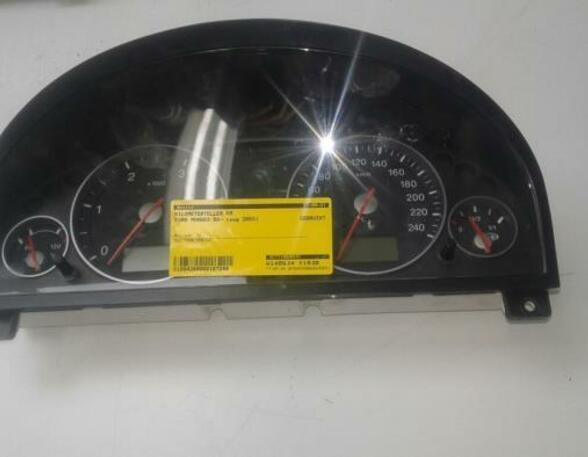 Tachometer (Revolution Counter) FORD Mondeo III Turnier (BWY)