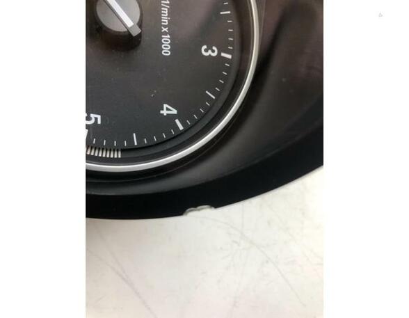 Tachometer (Revolution Counter) BMW X1 (E84)
