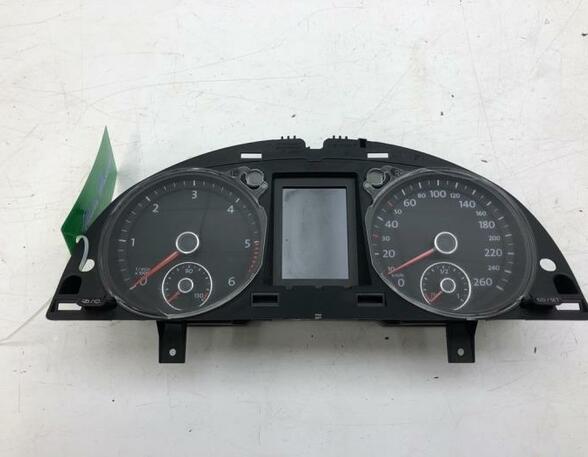 Tachometer (Revolution Counter) VW Passat Variant (365), VW Passat Alltrack (365)