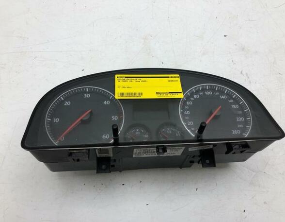 Tachometer (Revolution Counter) VW Caddy III Kasten/Großraumlimousine (2CA, 2CH, 2KA, 2KH)
