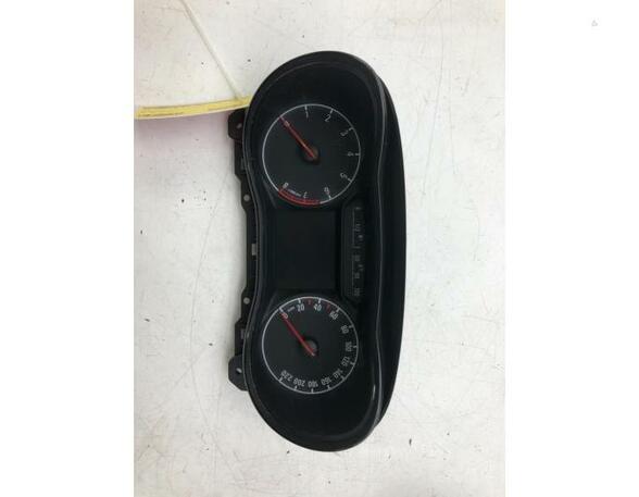 Tachometer (Revolution Counter) OPEL Corsa E (--)