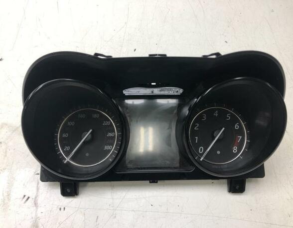 Tachometer (Revolution Counter) JAGUAR F-Type Coupe (X152), JAGUAR XK Coupe (X150)
