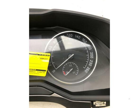 Tachometer (Revolution Counter) SKODA Superb III (3V3)